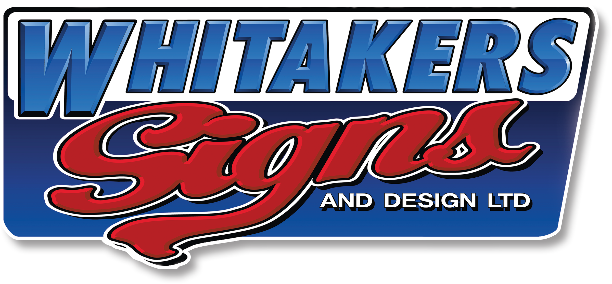 Brand Design in Worksop that Represents You Whitaker Signs & Design Ltd